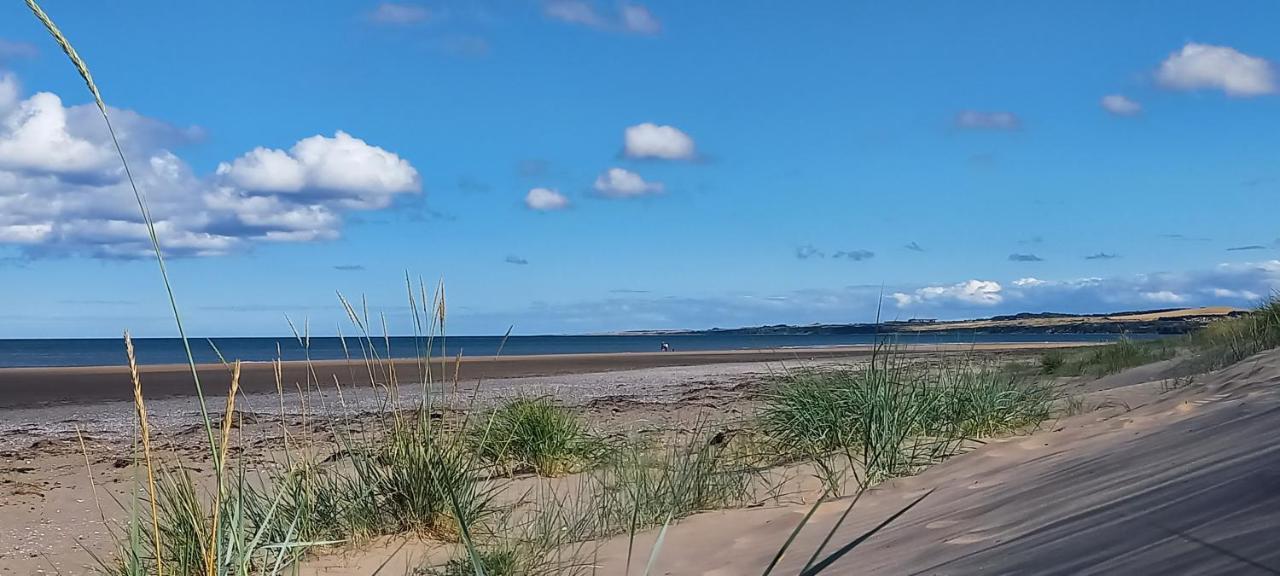 Holiday Home Schwabenhaus Kirkcaldy Exterior foto