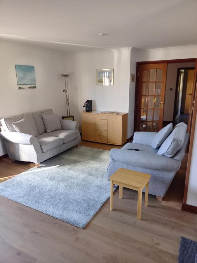 Holiday Home Schwabenhaus Kirkcaldy Exterior foto